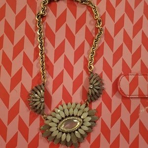 Loft necklace